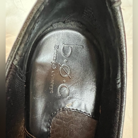 BOC / Born boots - Picture 2 of 4